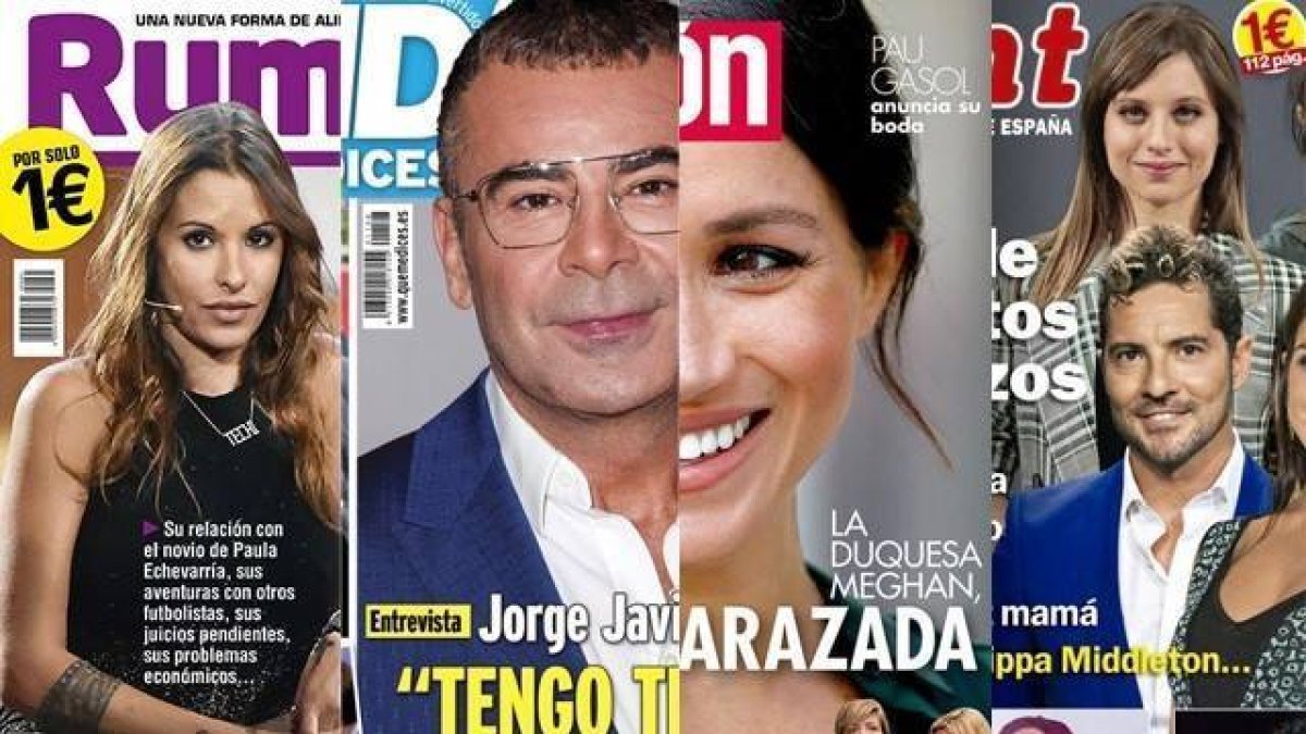La grave crisis emocional del presentador de Telecinco noquea la crónica rosa