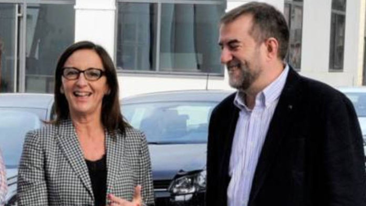 Diferencias entre PSPV y Compromís: los casos de Guadassuar, Oliva y Sueca