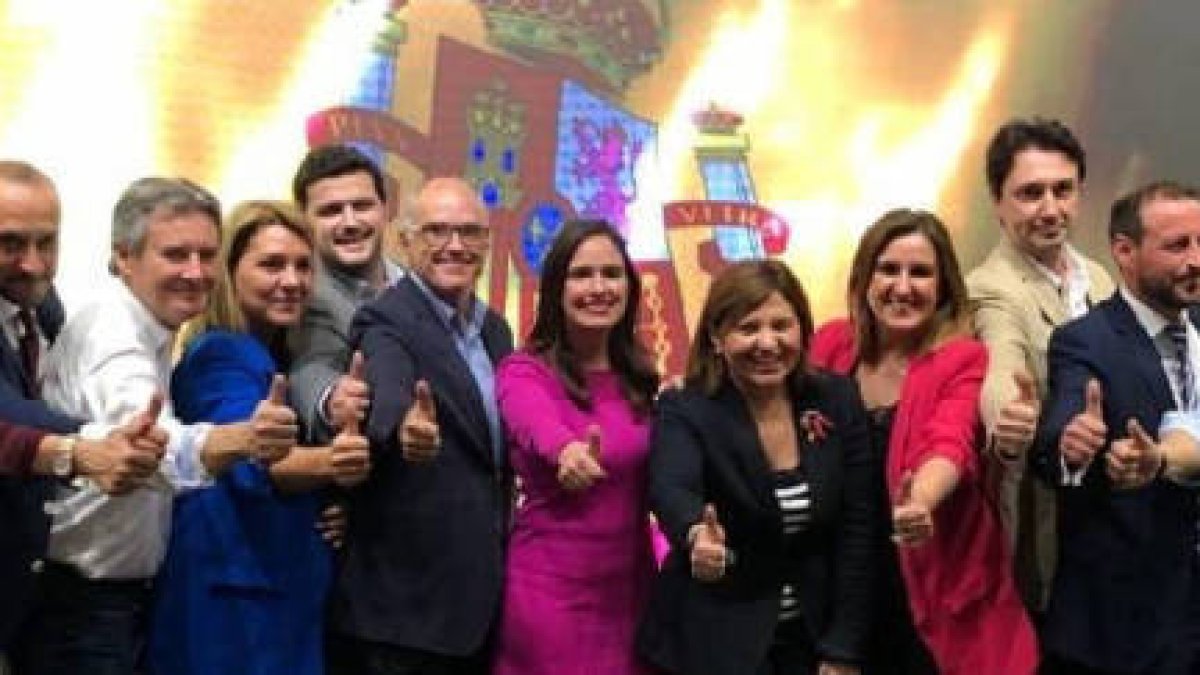 Elecciones 10-N: quién ataca a quién y por qué en la Comunidad Valenciana