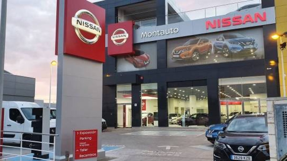 Montauto mantiene los descuentos de Feria del Atomóvil hasta el 15 de Diciembre