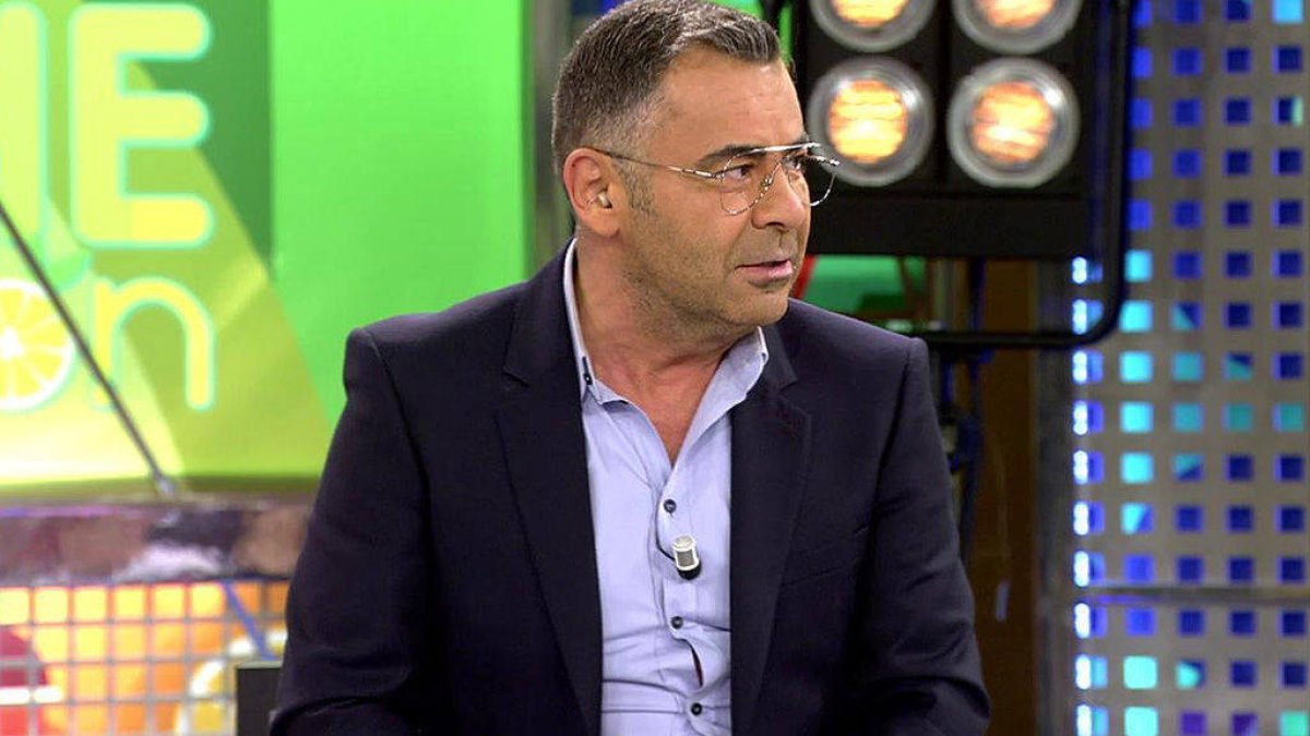 Jorge Javier Vázquez.