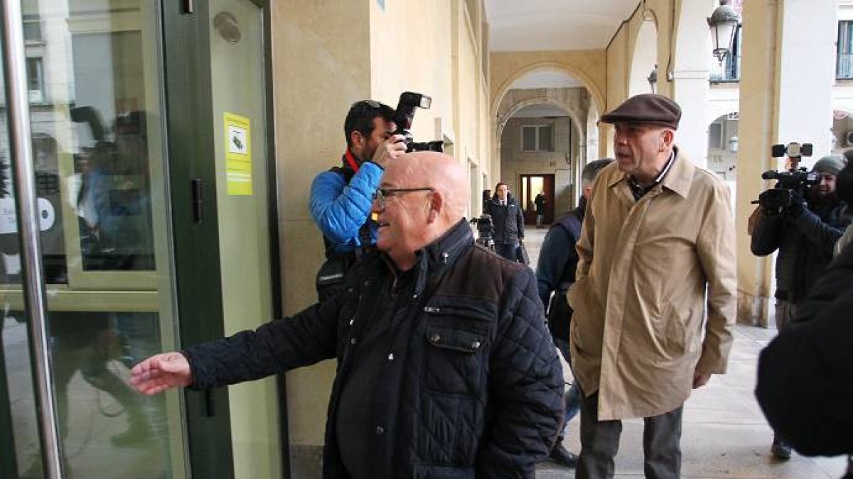 Muerte del alcalde de Polop: un asesinato que se habría urdido en un prostíbulo