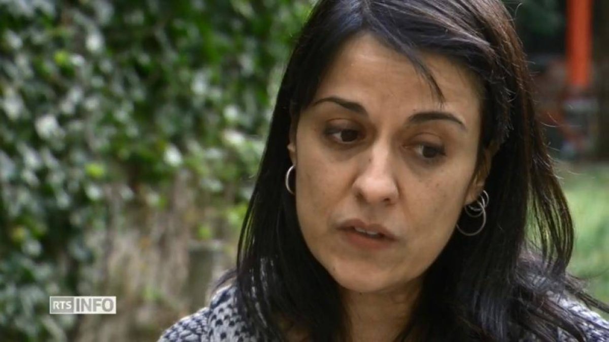 Anna Gabriel fue una de las protagonistas del último