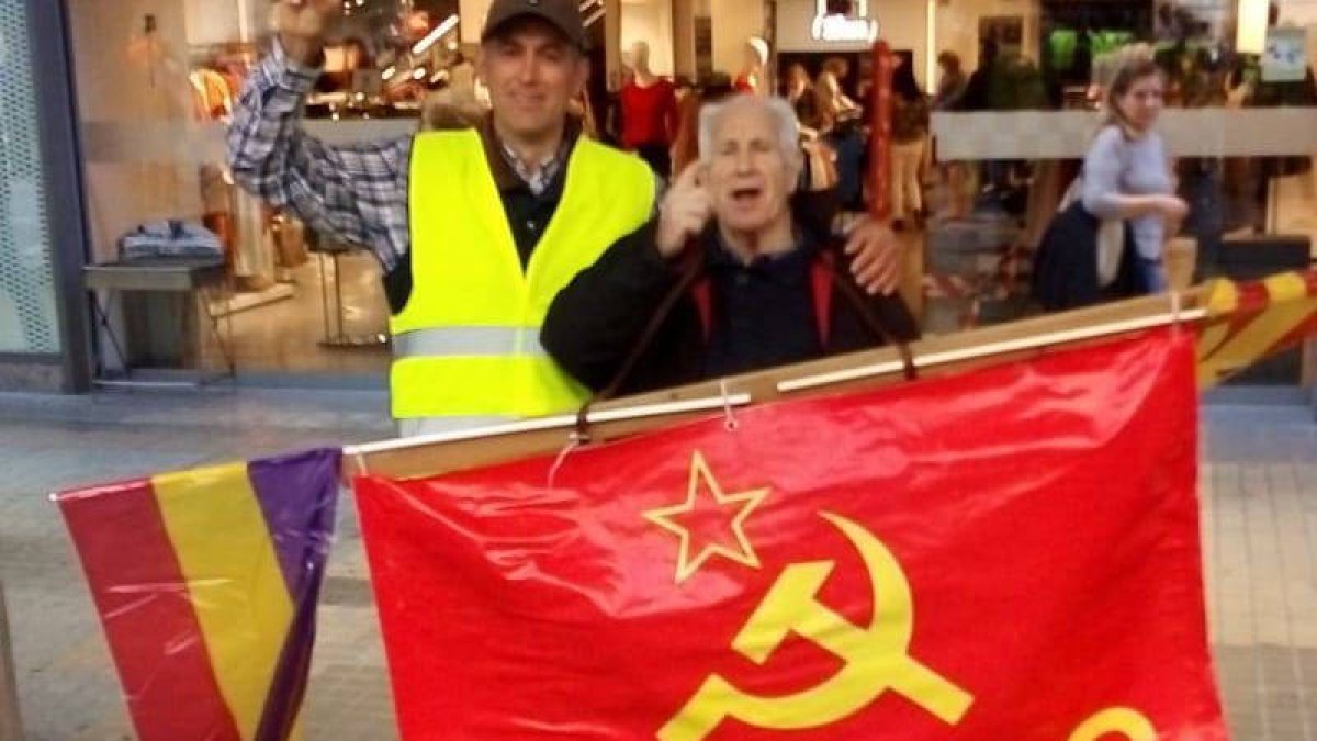 El sector agrario valenciano se manifiesta en Valencia