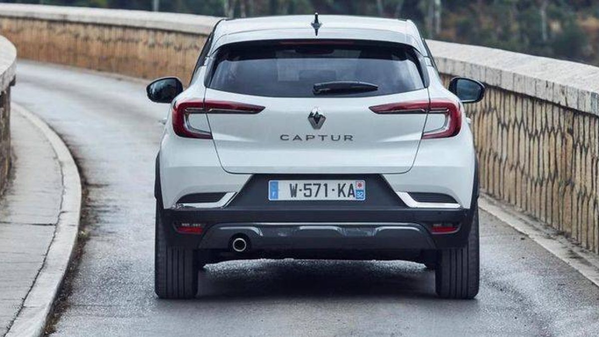 Captur, Kuga y Polo, tres “españoles” que triunfan en Europa