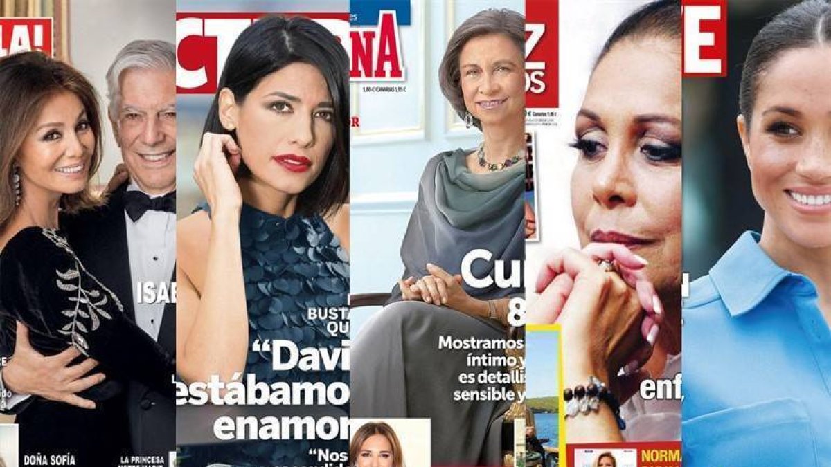 La cazada de la ex de La Sexta con otro que no es su novio alborota el corazón