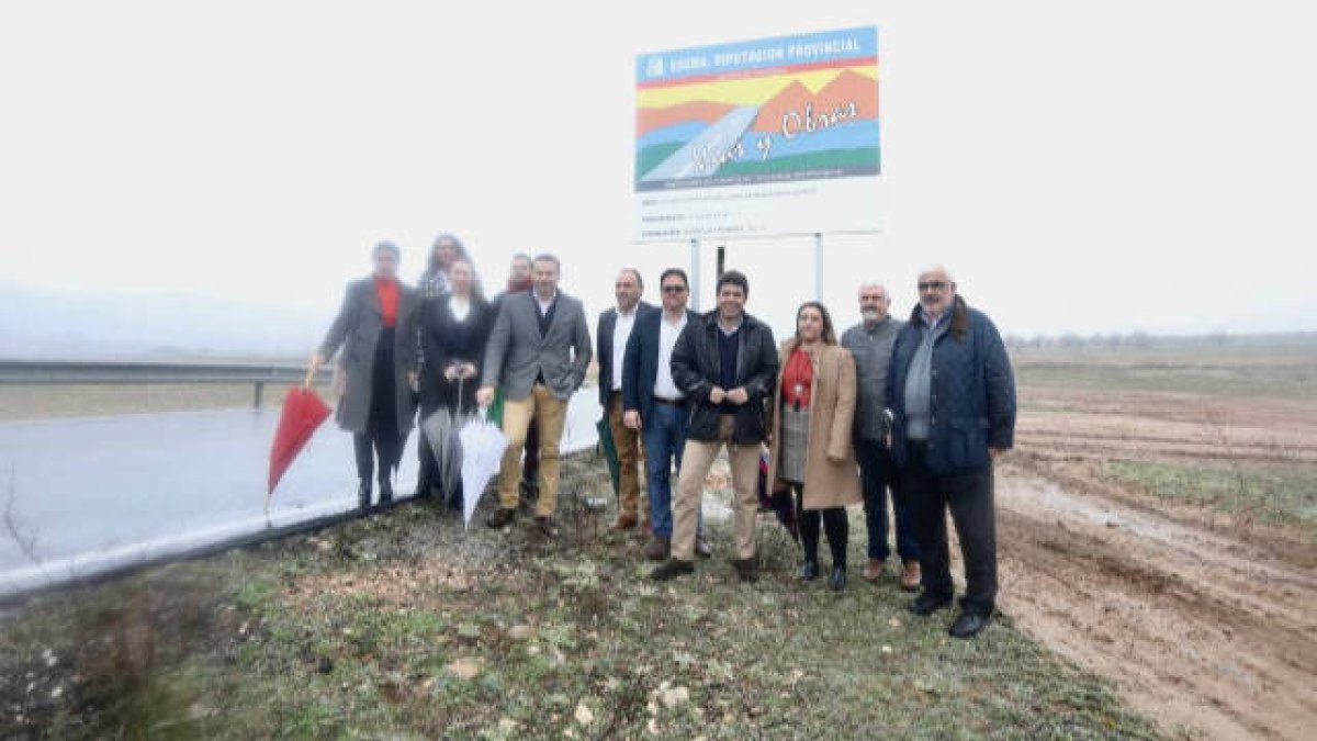 La Diputación de Alicante inyectará 70 millones en planes de obras municipales