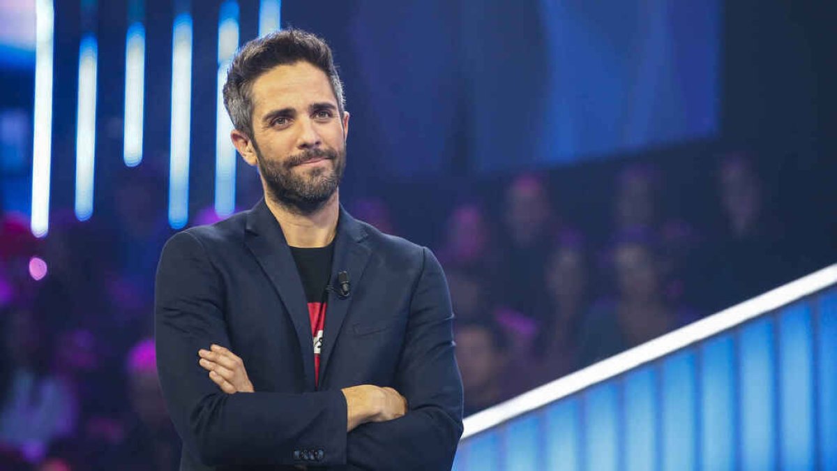 Roberto Leal