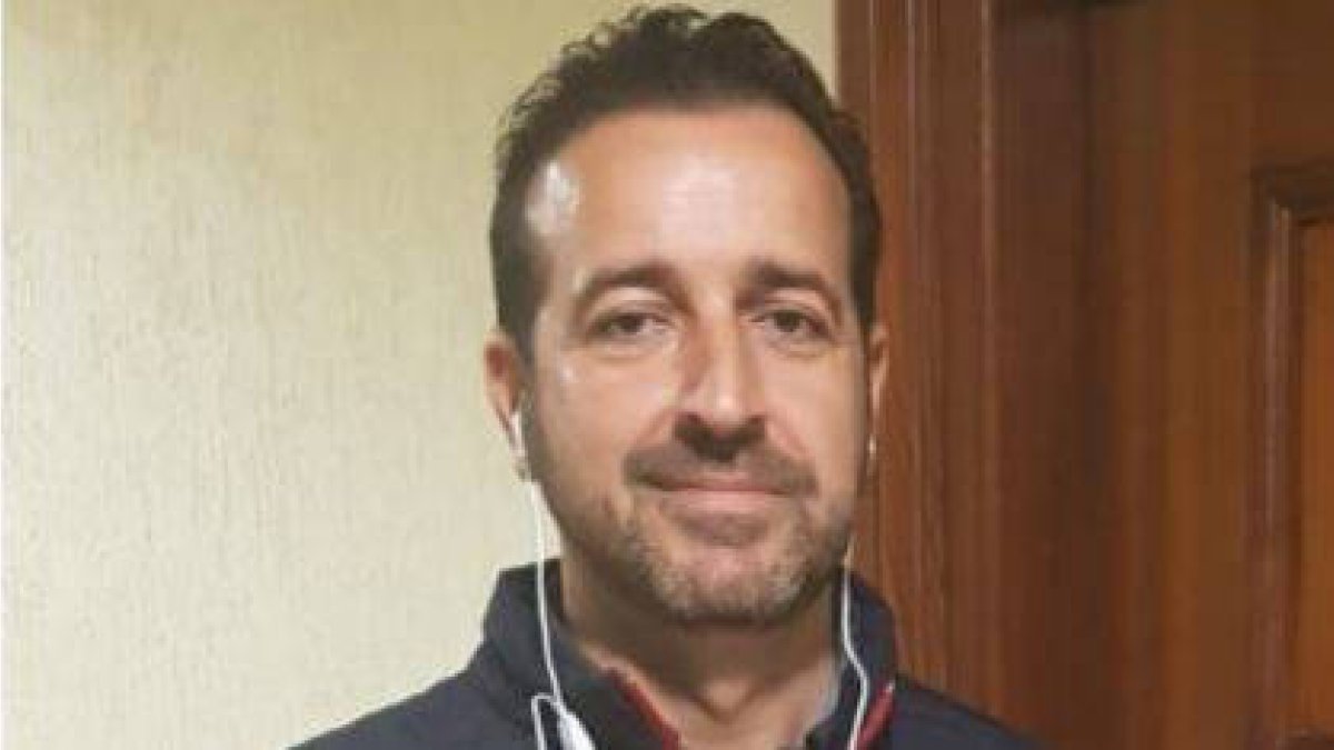 Carlos Aguilar.