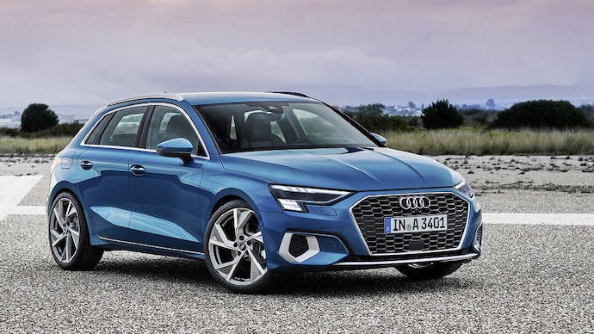 Audi A3 Sportback 2020, una revisión necesaria