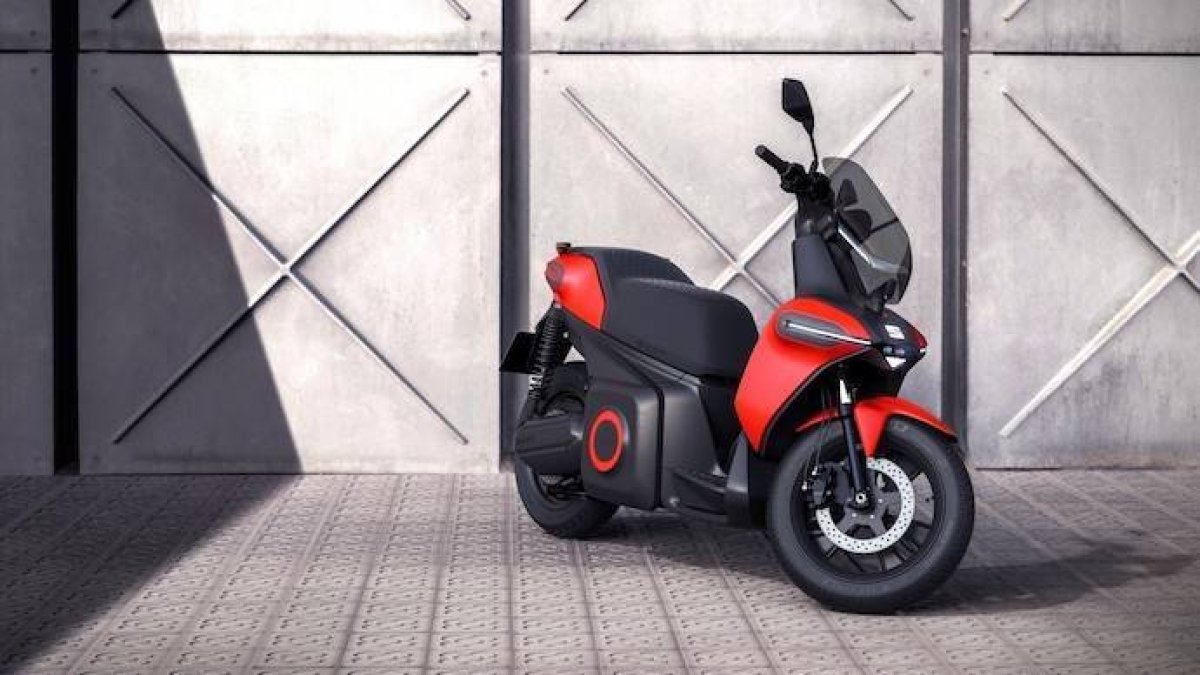 Las motos también quieren ser eléctricas, y lo van a conseguir