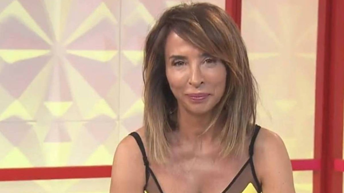 María Patiño sigue batiendo récords al frente de