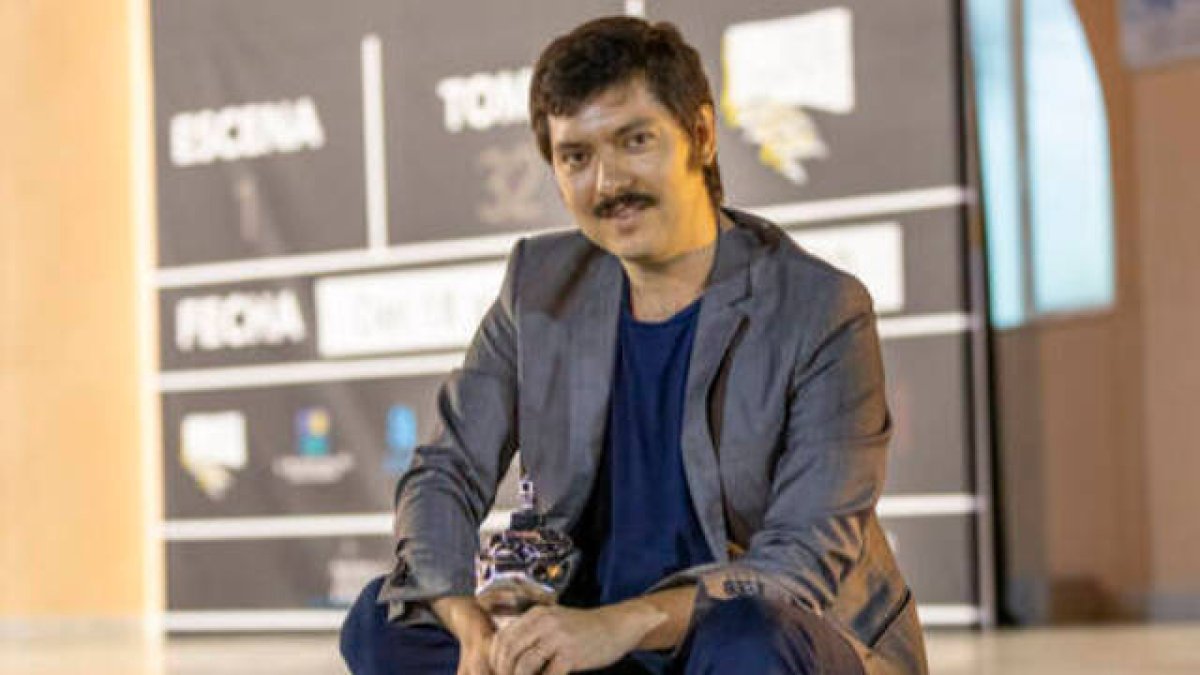 ‘Els que callen’, Mejor Corto del Festival de Cine de Alfaz del Pi