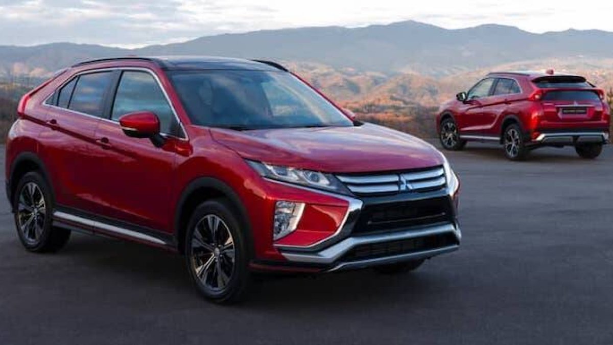 Mitsubishi no ve futuro en el mercado europeo