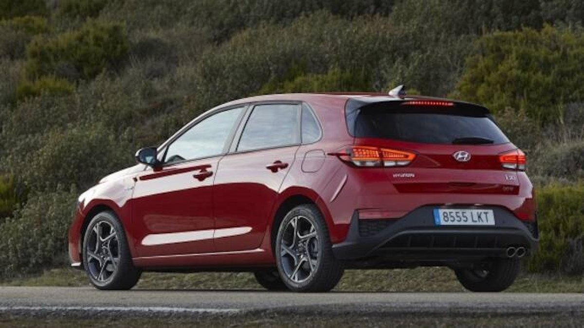 Hyundai i30 2021, el compacto más completo