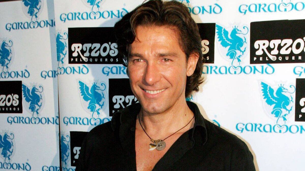 No hay día que no salga algo nuevo sobre Luis Lorenzo.