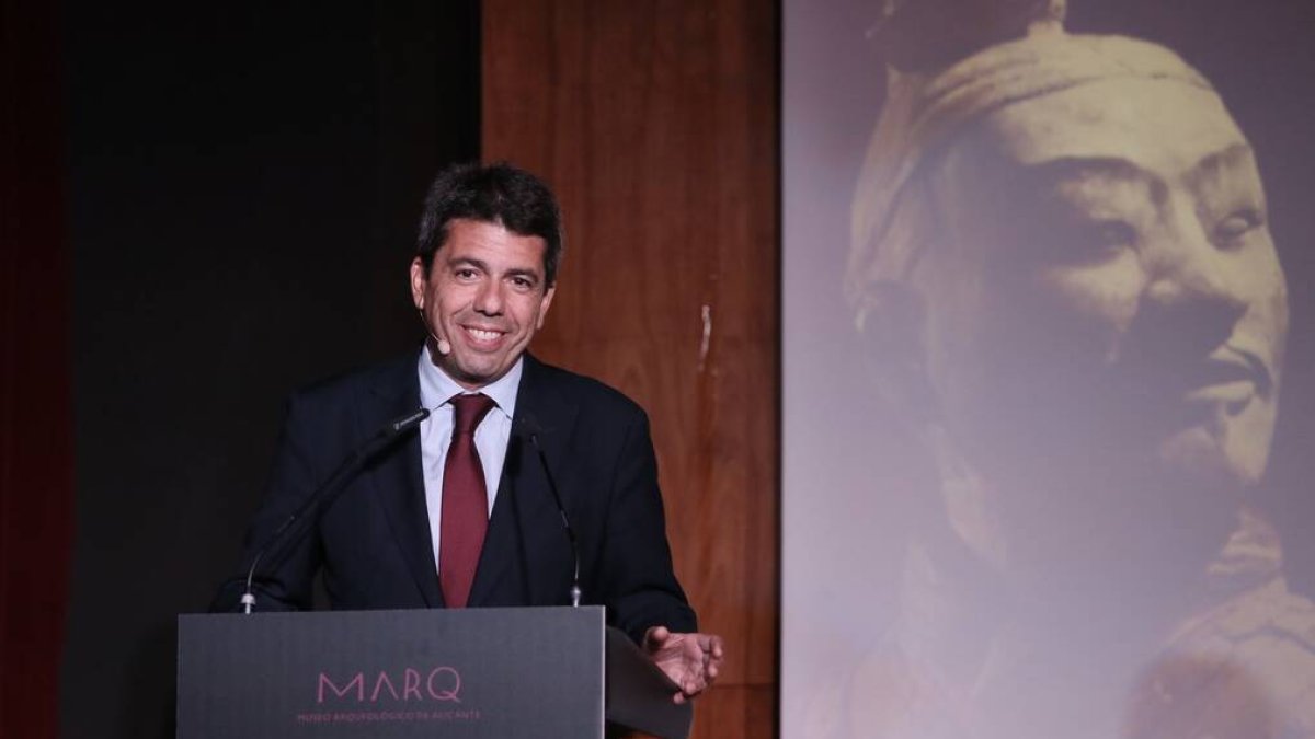 'Los Guerreros de Xi’an', la gran apuesta expositiva internacional del MARQ