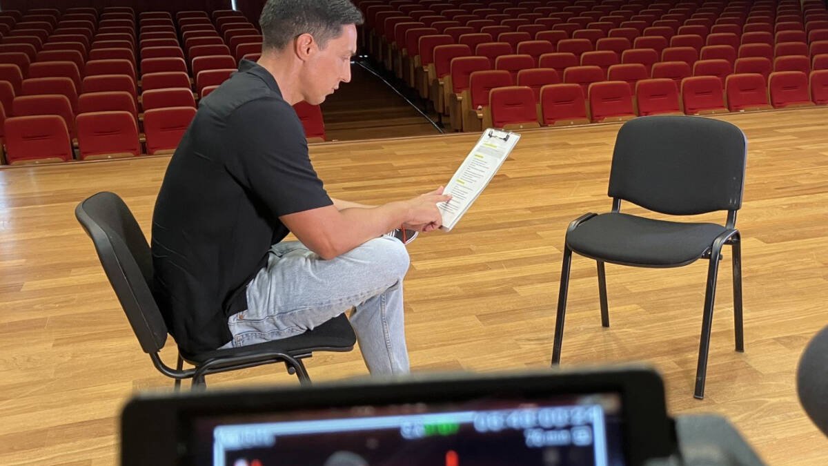 À Punt aposta pels seus programes estrela per al prime time de la nova temporada