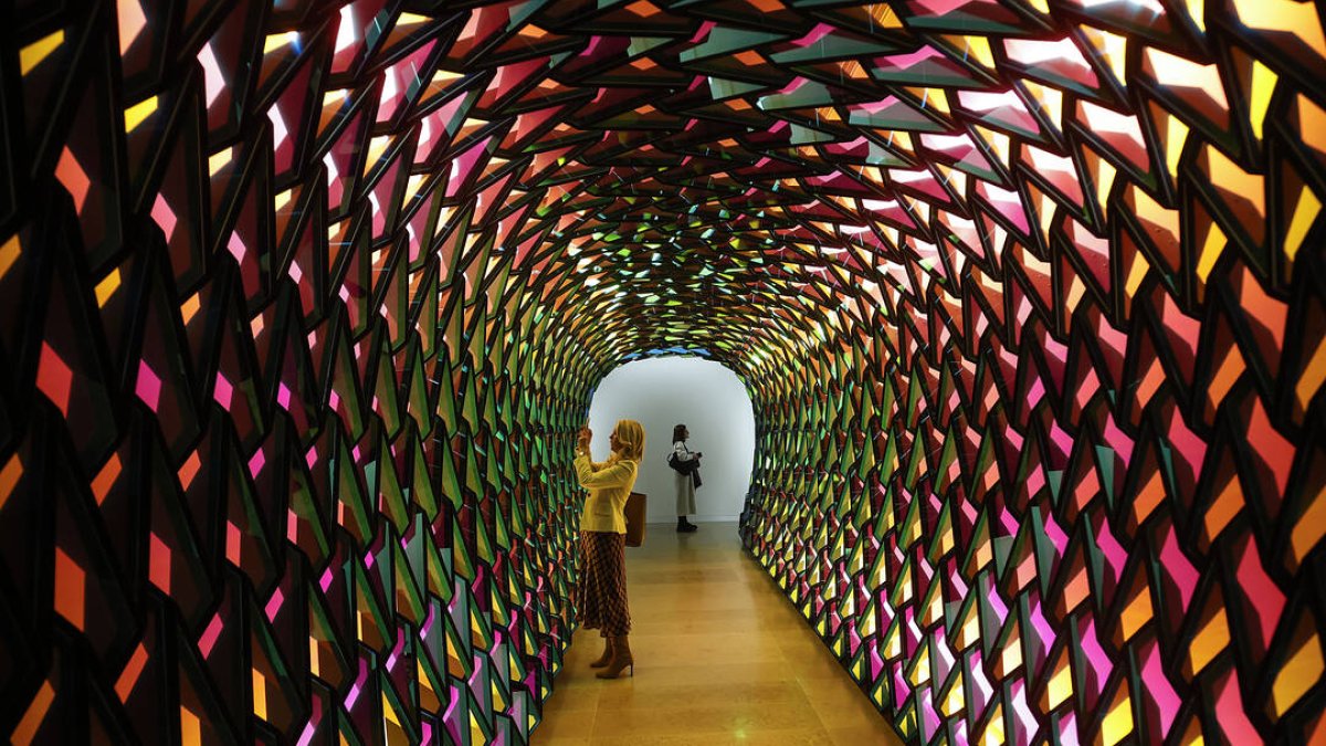 El Centro de Arte Hortensia Herrero abre su