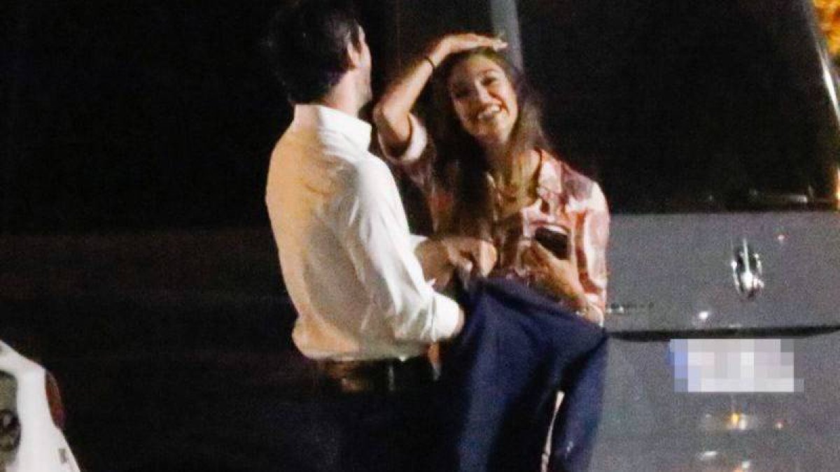 ¿Qué tiene que ver Telecinco en la pillada de Ana Guerra y Miguel Ángel Muñoz?
