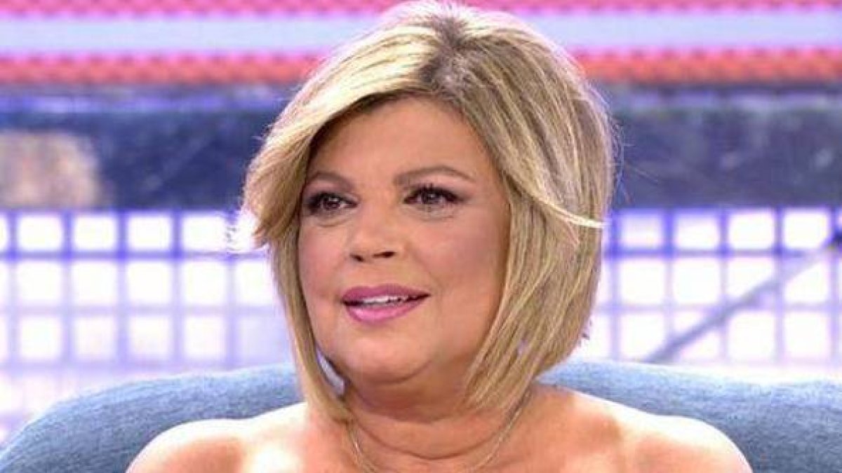 Estos son los radicales motivos de la inminente marcha de Terelu de Telecinco