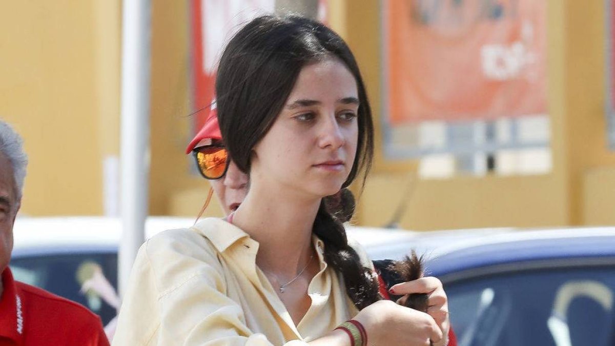 María Patiño