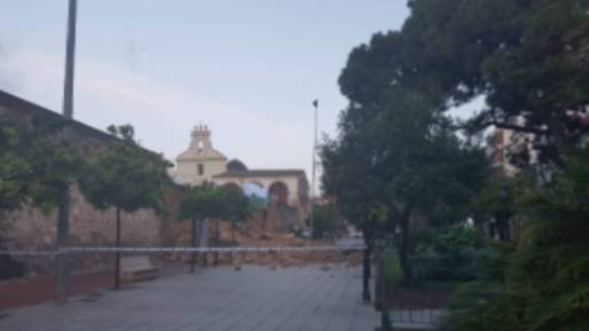 Rayos, truenos y centellas