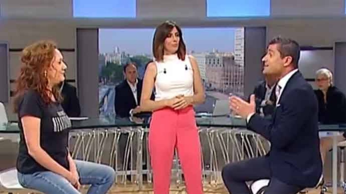 La sección La Réplica es una de las novedades de la nueva temporada.