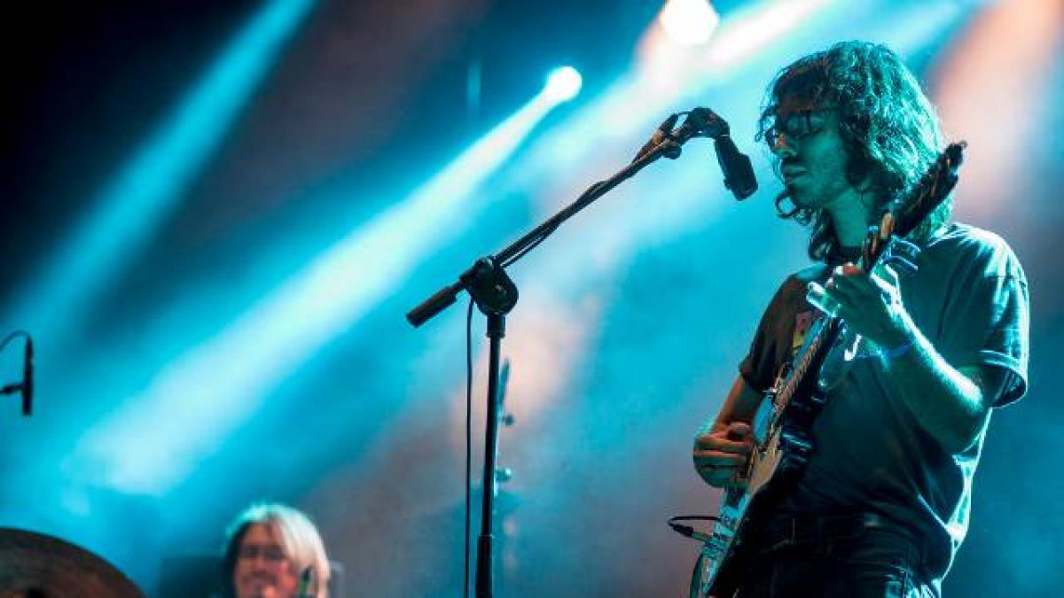 Yo Diablo, Twise, Tin Robots y Mr. Perfumme finalistas del Sona la Dipu
