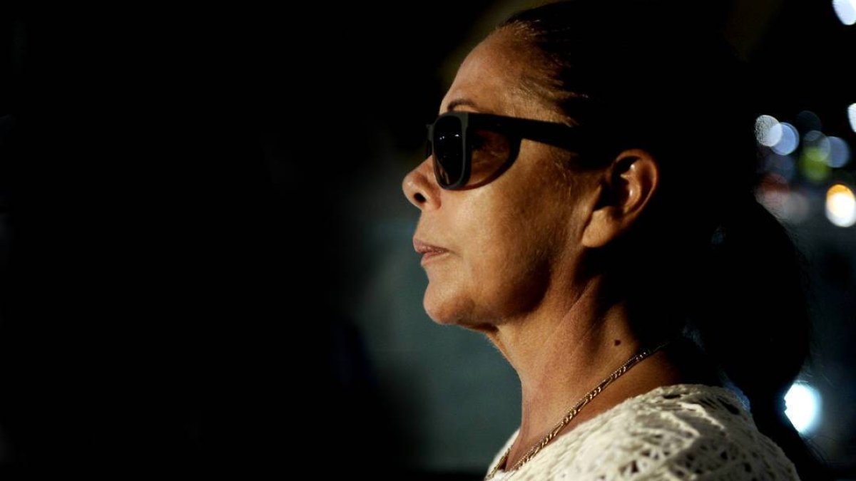 Las graves amenazas de Telecinco obligaron a Isabel Pantoja a cambiar de opinión