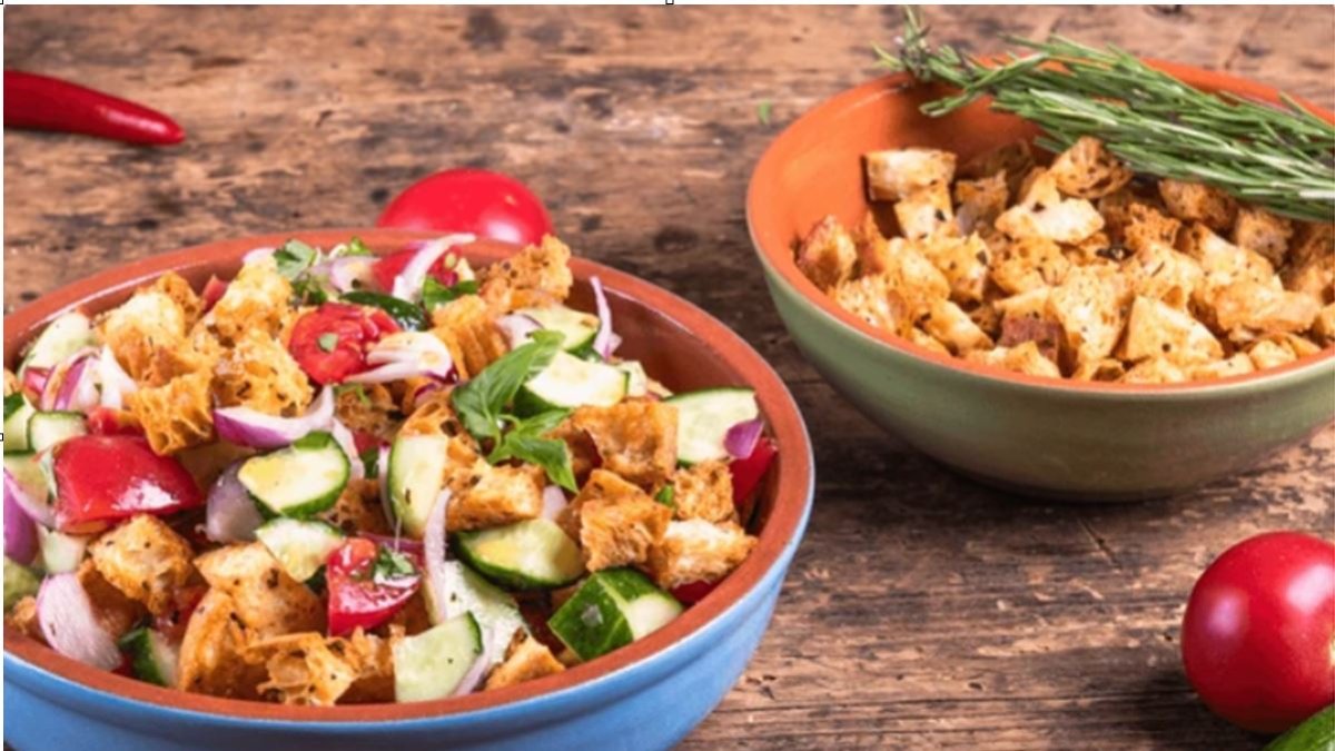 Panzanella