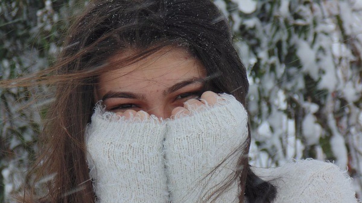 Los 7 productos de belleza que harán más fáciles los meses de invierno
