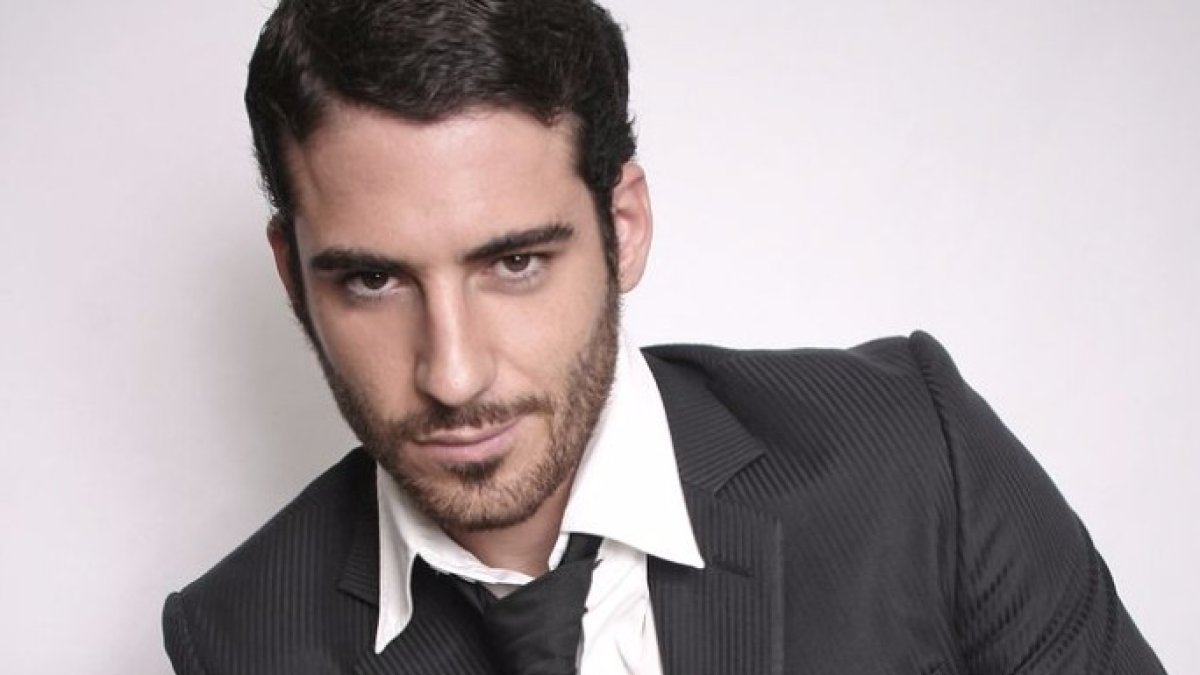 Miguel Ángel Silvestre tiene nuevo amor, es diseñadora y surfera