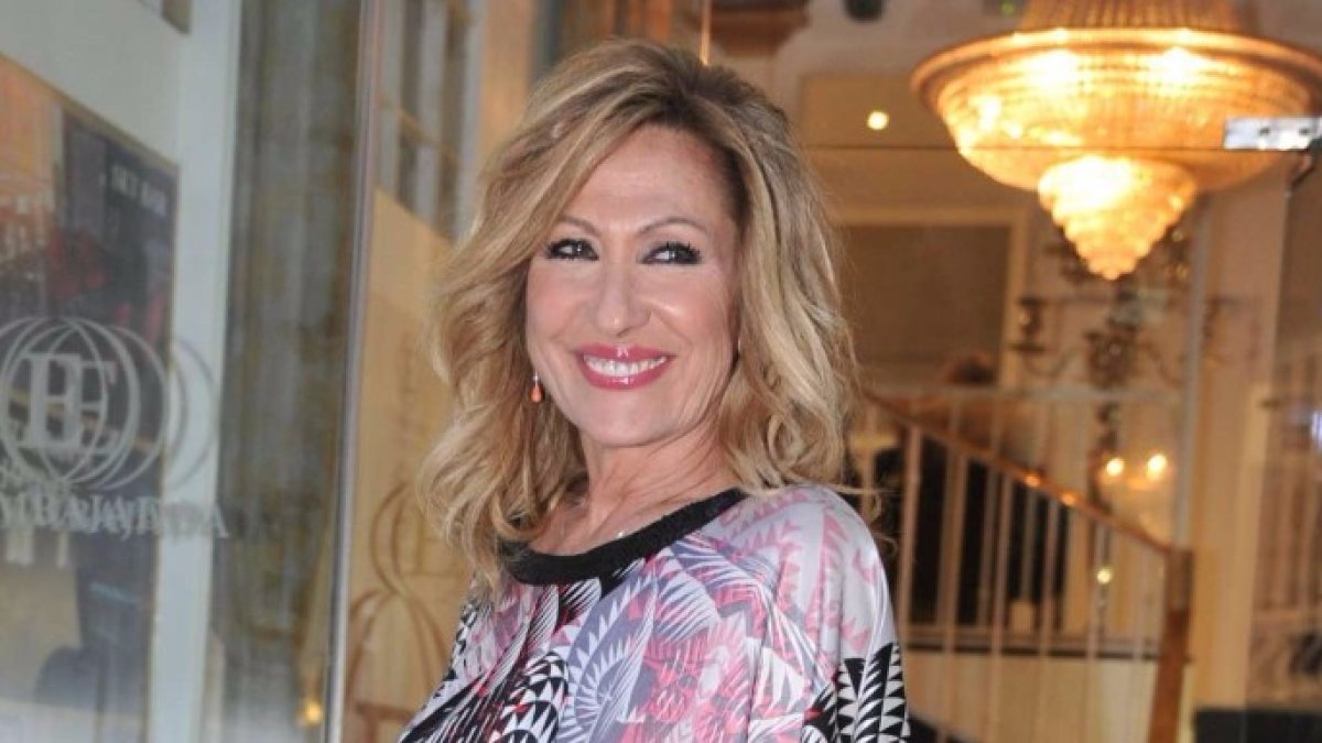 Rosa Benito maneja información confidencial de Belén y Toño