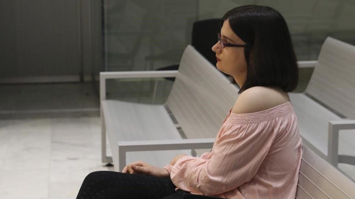 Cassandra en el banquillo.