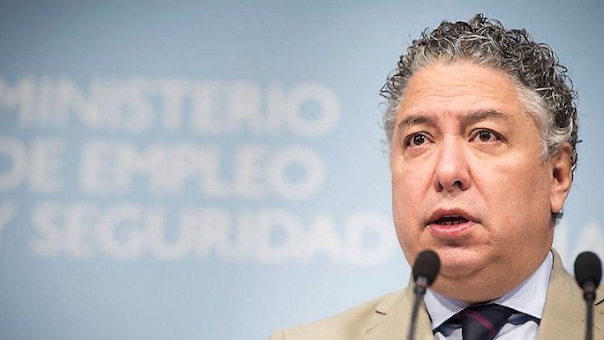 La Seguridad Social firma el mejor julio de la década
