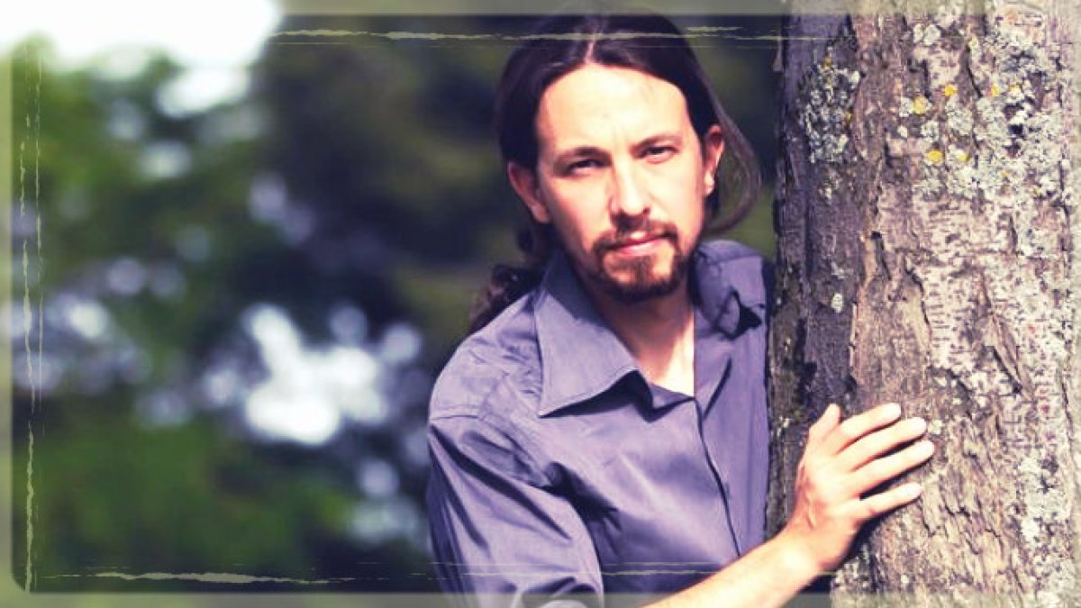 Una (humilde) carta a Pablo Iglesias