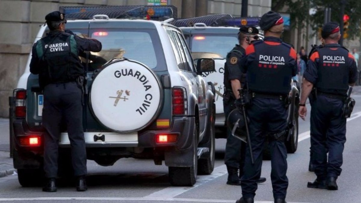 Puig descarta los Mossos que quiere Compromís y negocia una alternativa