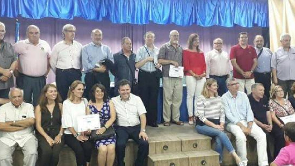 Los Poblados Marítimos desbordan cultura festiva en la Valencia del 2018