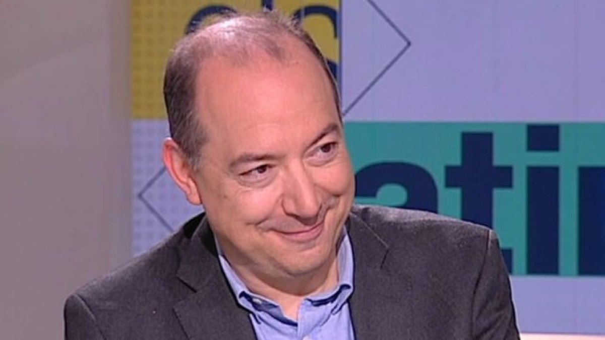 Vicent Sanchis cobra 108.000 euros por servir al independentismo desde la dirección de TV3.