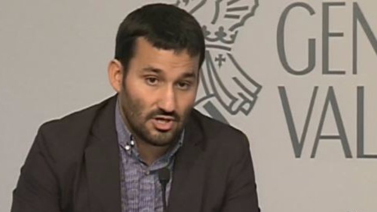 Marzà niega la agenda catalanista