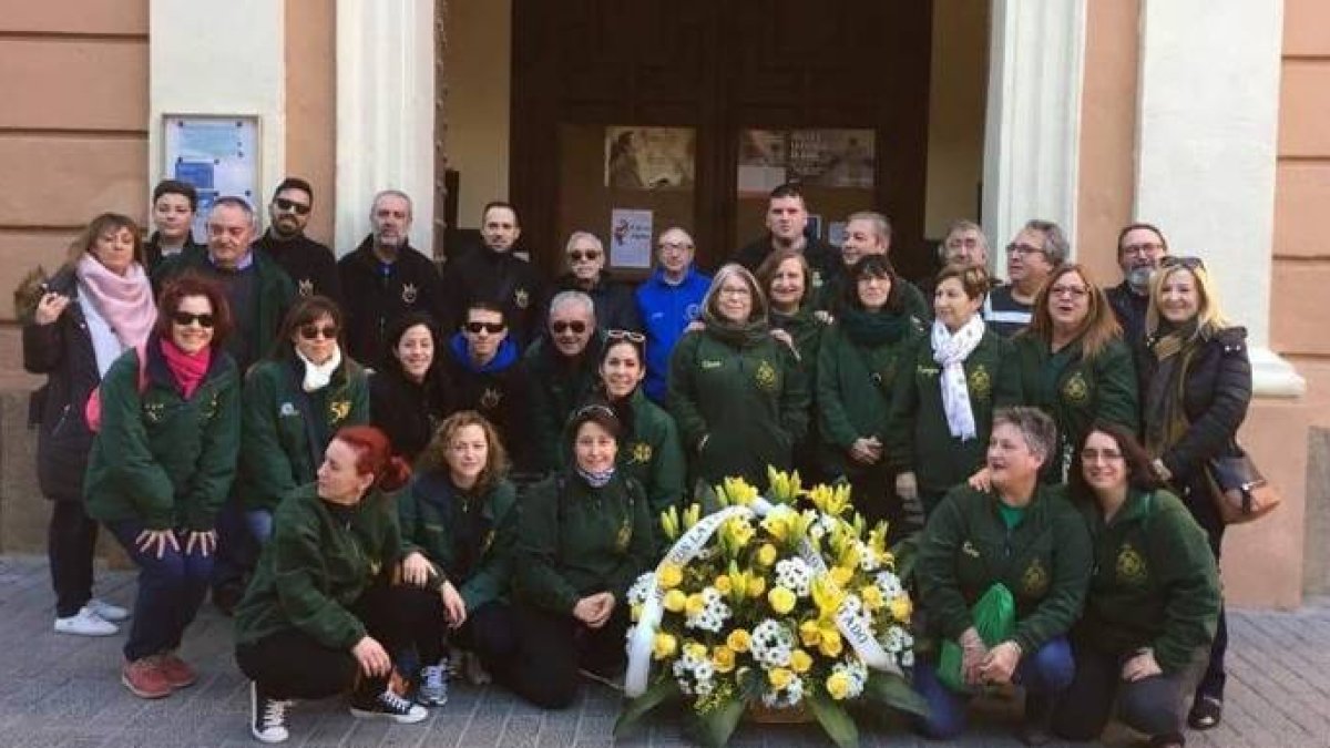 Valencia Marítima: Igualá, Cant de l'Estoreta, libro de la Semana Santa...