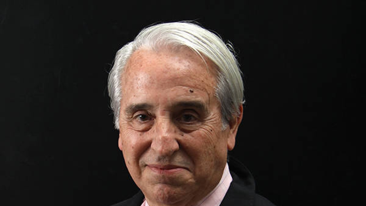 Paco López Canís, Premio Extraordinario Alimentos de España