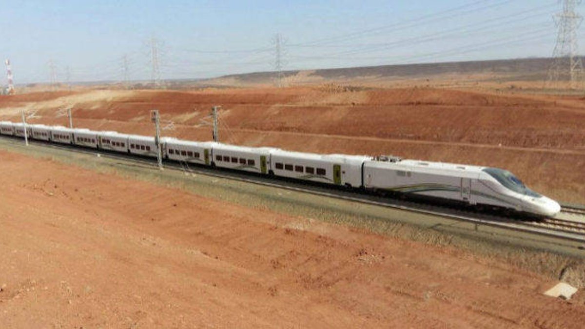 Renfe sigue ampliando su internacionalización