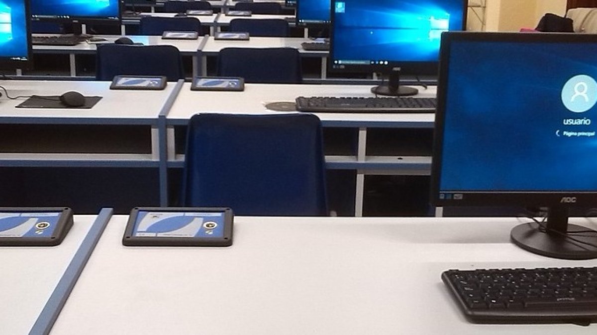 La universidad española, ante su incompetencia digital