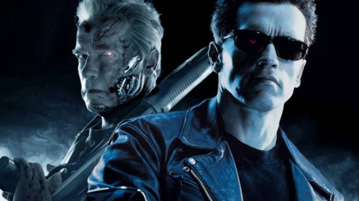 Terminator, icono primigenio de las pesadillas en torno a la mezcla del hombre con la Inteligencia Artificial