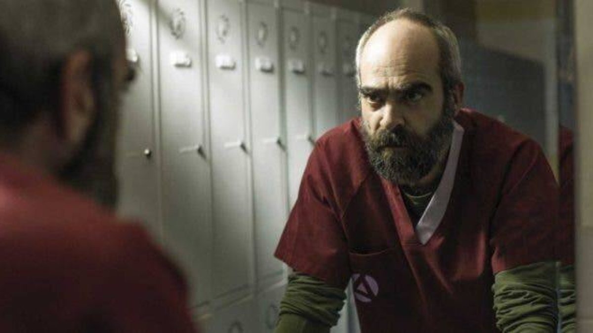 La última película de Luis Tosar y otras 9 que no te deberías perder
