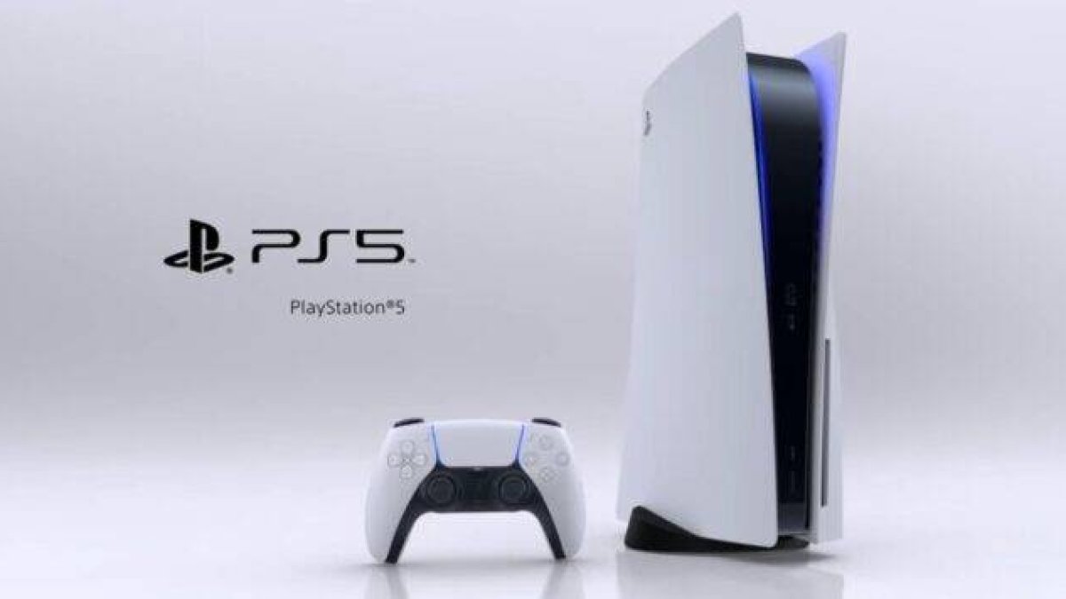 Sony presenta la nueva PlayStation 5