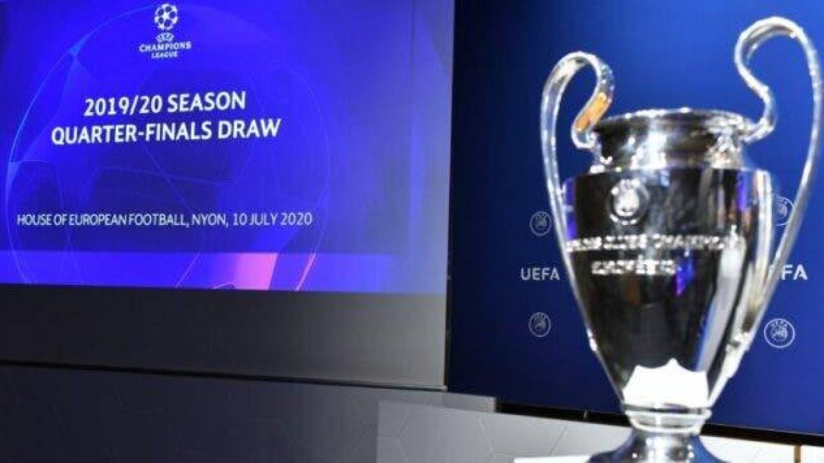 Si el Real Madrid supera al City, se podría ver en cuartos de la Champions con la Juve de Cristiano
