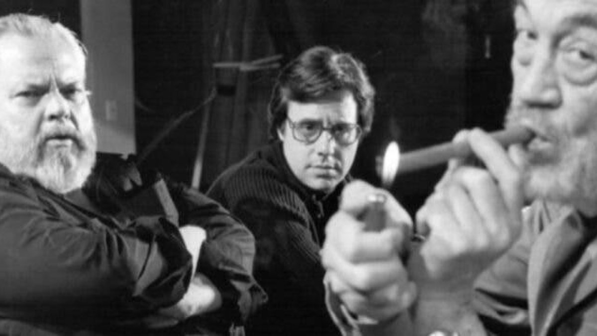 Orson Welles: el inesperado “regreso” de un mito del cine